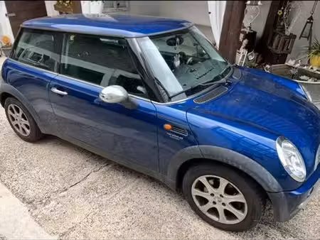 Mini Mini One 1.6 90
