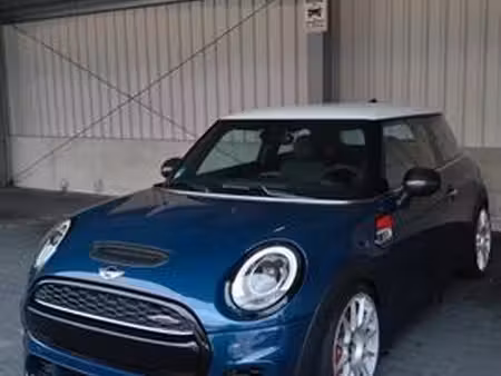 Mini Mini Cooper S 2.0 192 Chili