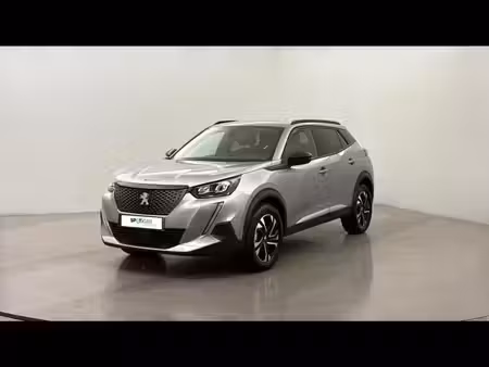 Peugeot 2008 1.2 PureTech 130 Allure