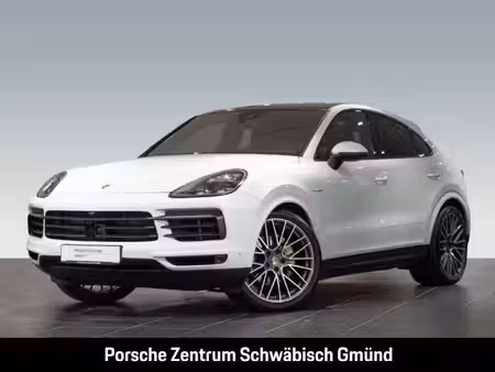 Porsche Cayenne V6 3.0 340 4x4
