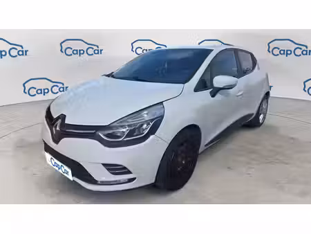 Renault Clio 0.9 TCe 90 Intens