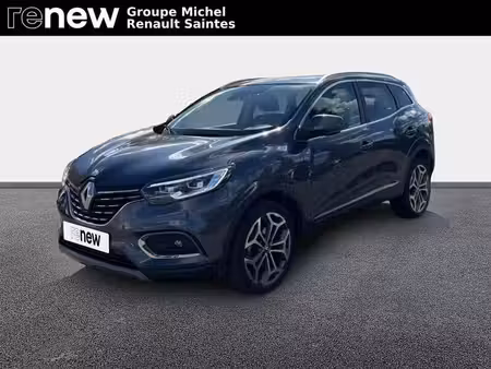 Renault Kadjar 1.3 TCe 140 Techno