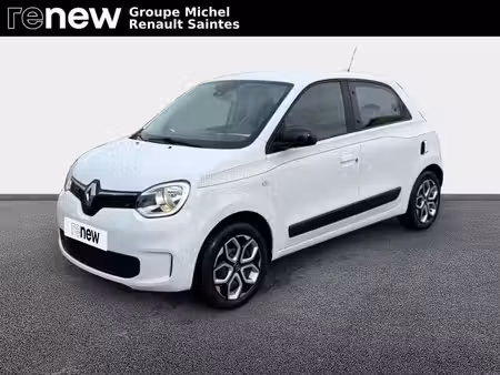 Renault Twingo 1.0 SCe 65 Équilibre
