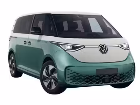 Volkswagen Id Buzz 286