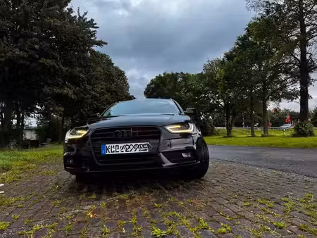 Audi A4 2.0 TDI 143