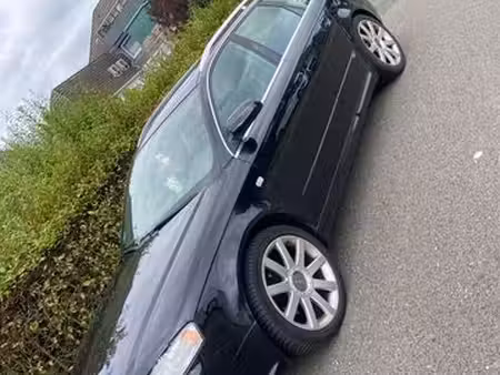 Audi A4 2.0