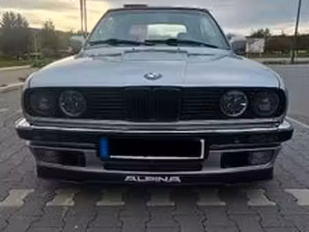 BMW Série 3 320i