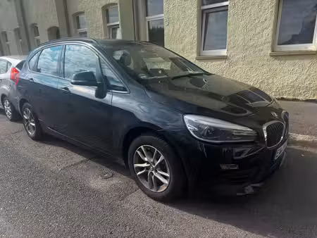BMW Série 2 220i 2.0 190