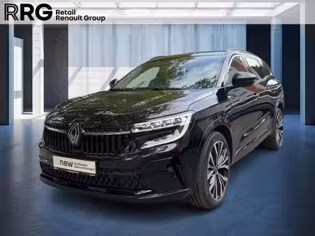 Renault Espace 1.2 200 Iconic