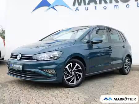 Volkswagen Golf 1.5 TSI