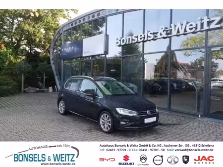 Volkswagen Golf R 1.5 TSI 110 Highline