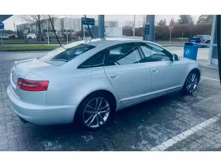 Audi A6 2.0 TFSI 170
