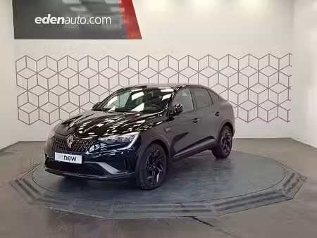 Renault Arkana E-Tech 1.6 145 Esprit Alpine