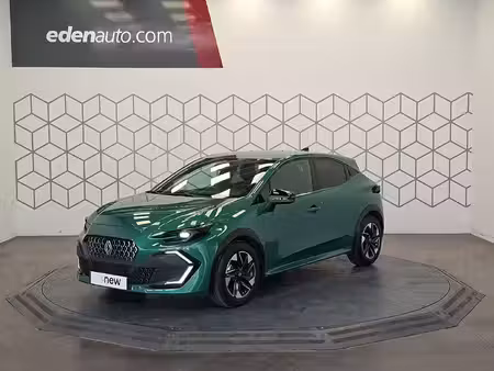 Renault Clio 1.2 TCe 115 Techno