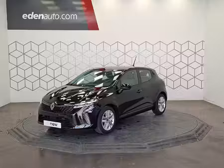 Renault Clio 1.0 TCe 90 Evolution