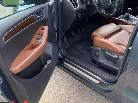 Audi Q5 2.0 TDI 170 quattro
