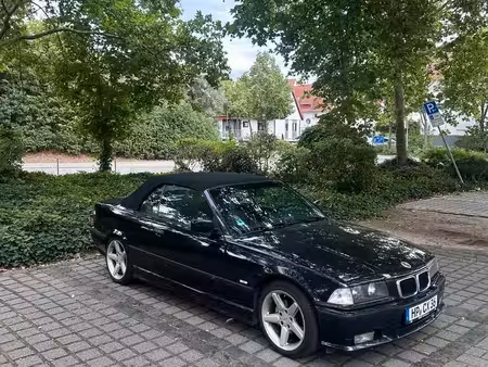 BMW Série 3 328i 2.8 193