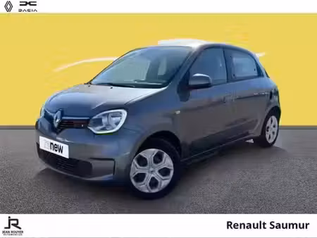 Renault Twingo 82 Zen