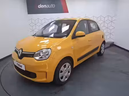 Renault Twingo 1.0 SCe 75