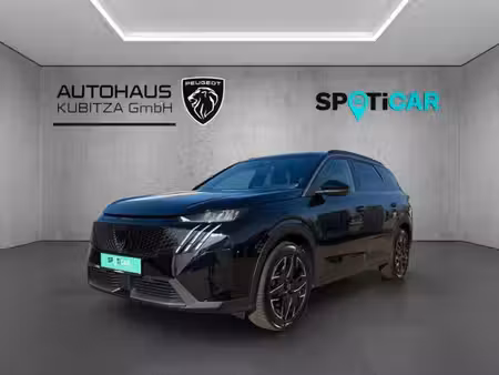 Peugeot 5008 E-DCS6 1.2 145 Allure
