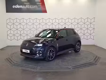 Renault R5 120 Techno