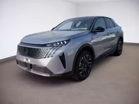 Peugeot 3008 1.2 145 GT