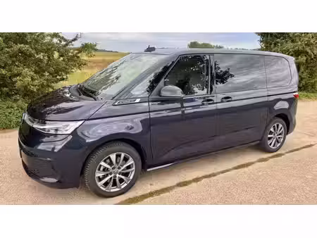 Volkswagen Multivan 1.4 TSI 136