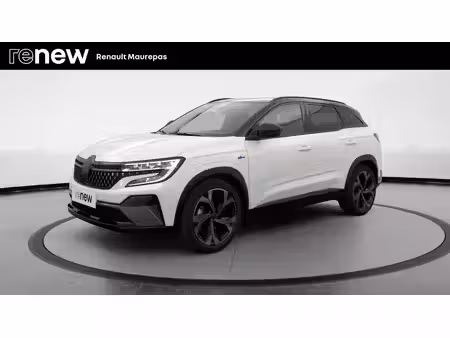 Renault Austral 1.2 200