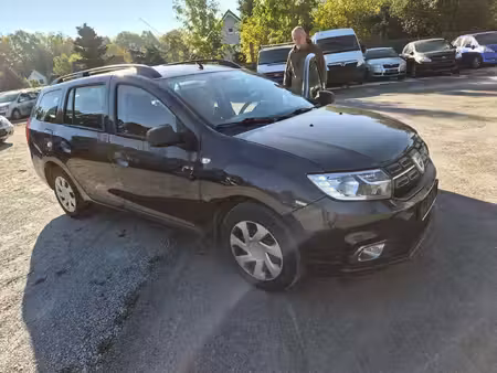 Dacia Logan 1.0 73