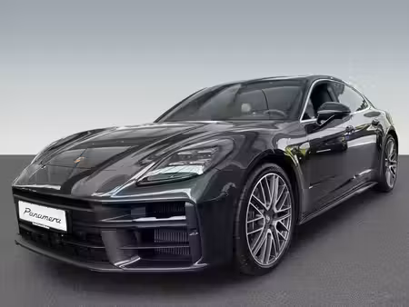 Porsche Panamera 4 V6 2.9 470 4x4