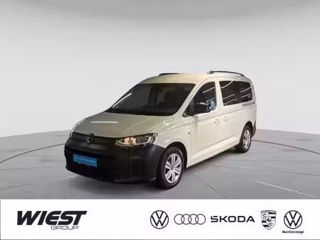 Volkswagen Caddy Life