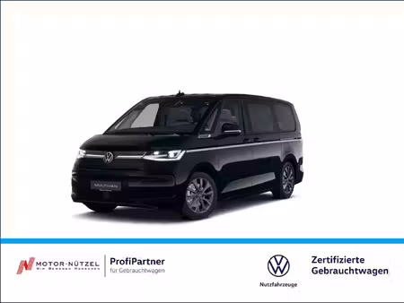 Volkswagen Multivan Style 4Motion