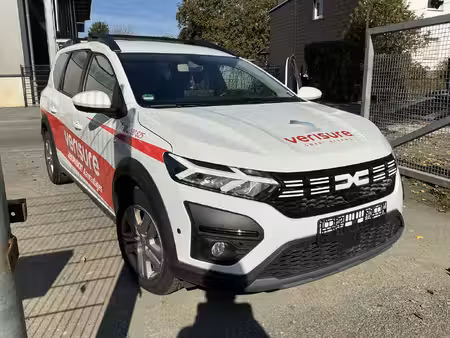 Dacia Jogger 1.0 110 Expression