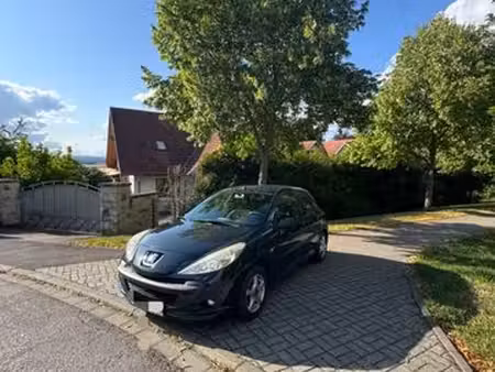 Peugeot 206+ 1.1 60