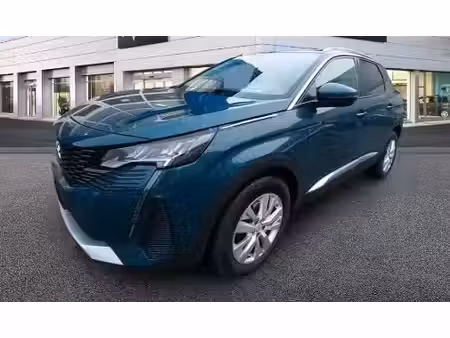 Peugeot 3008 1.2 THP 131 Allure