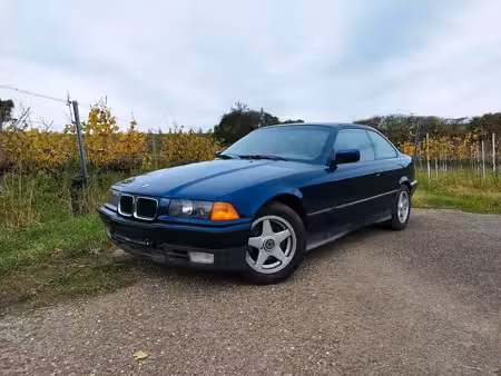 BMW Série 3 320i 2.0 150