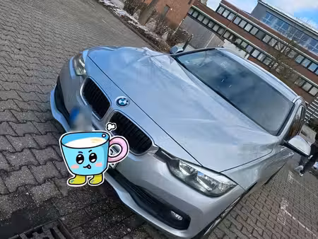 BMW Série 3 320d 2.0 163 Dynamic Edition
