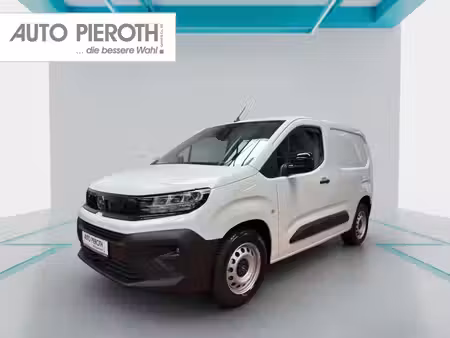 Opel Combo 1.5 75
