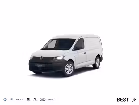 Volkswagen Caddy 2.0 TDI 122