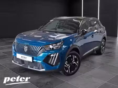 Peugeot 2008 1.2 130 GT