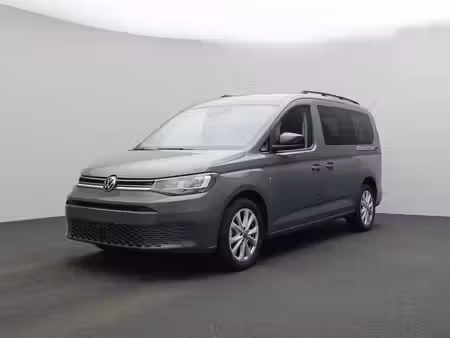Volkswagen Caddy Life
