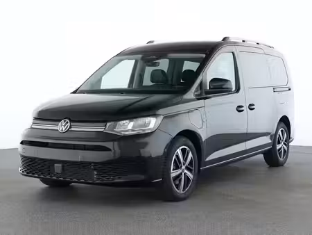 Volkswagen Caddy 1.5 TSI 116