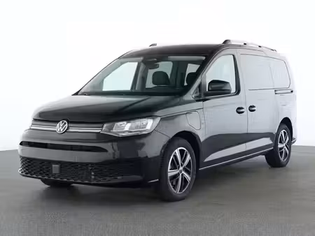 Volkswagen Caddy 1.5 TSI 116