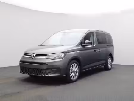 Volkswagen Caddy Life