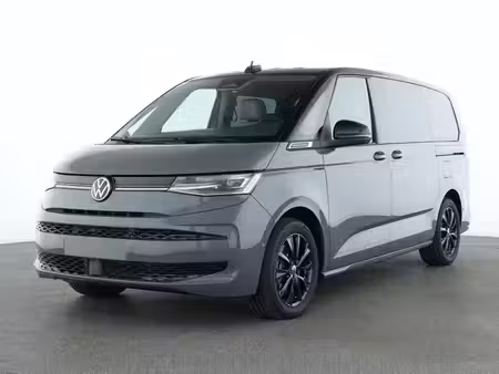 Volkswagen Multivan Life