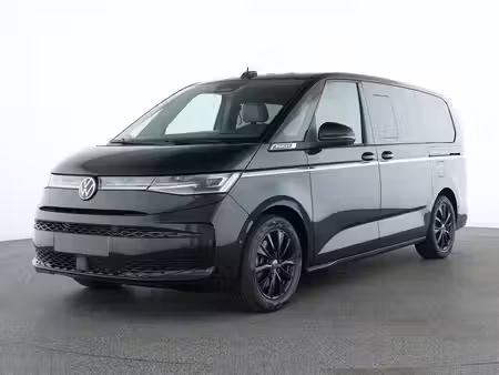 Volkswagen Multivan 2.0 TDI 150 Style