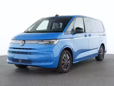 Volkswagen Multivan Style
