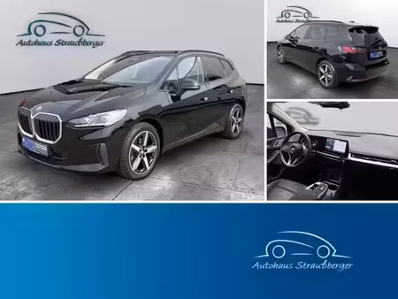 BMW Série 2 218i 1.5 136