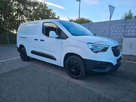 Opel Combo 1.5 102 Edition