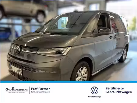Volkswagen Multivan 2.0 TDI 150 Life